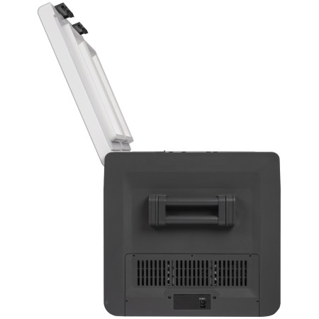 Ladă frigorifică cu compresor Brunner Polarys Criomaster HPI 73