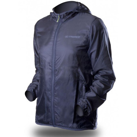 Geacă bărbați Trimm Lite gri Grey