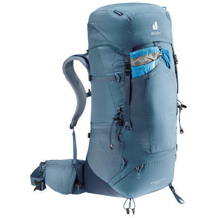 Rucsac Deuter Aircontact Lite 50 + 10