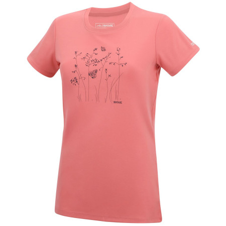 Tricou femei Regatta Women's Fingal