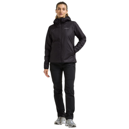 Geacă softshell pentru femei Didriksons Karix Wns Jkt 3