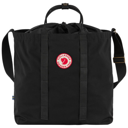 Geantă de umăr Fjällräven 1960 Tote