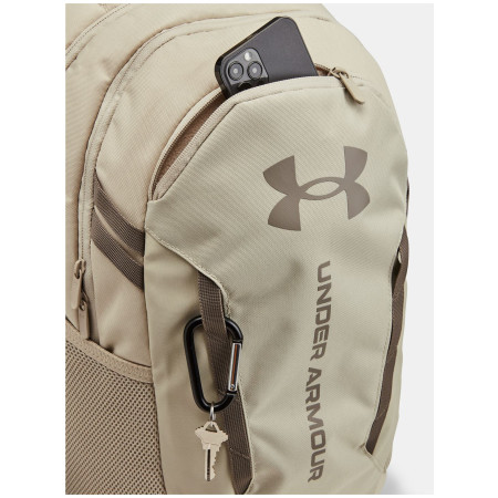 Rucsac pentru sală Under Armour Hustle 6.0 Backpack