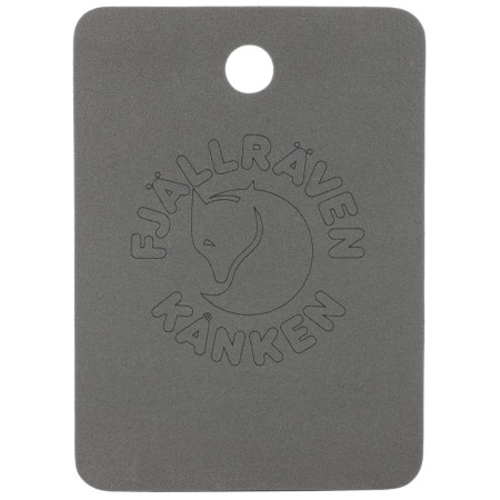Pad pentru șezut Fjällräven Kånken Seat Pad gri deschis Dark Grey 030