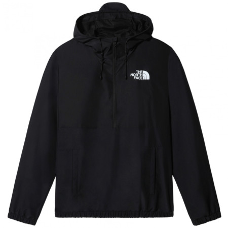 Geacă bărbați The North Face Ma Wind Anorak -Eu negru