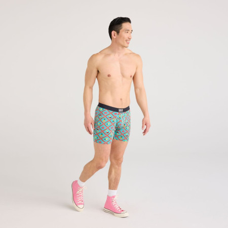Boxeri Saxx Ultra Super Soft Boxer Brief Fly