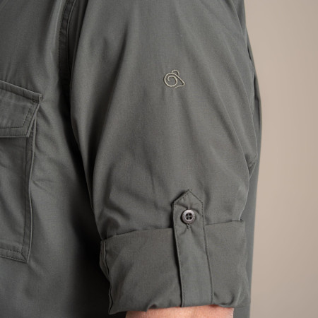 Cămașă bărbați Craghoppers Kiwi II LS Shirt