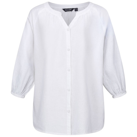 Tricou femei Regatta Natuna alb White