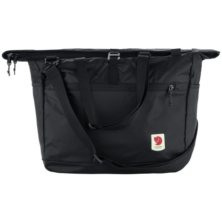 Geantă de umăr Fjällräven High Coast Tote 30 negru Black