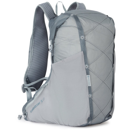 Rucsac Montane Trailblazer LT 20 albastru deschis PEBBLE BLUE