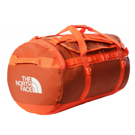 Geantă de voiaj The North Face Base Camp Duffel - L 2023