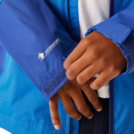 Geacă copii Regatta Jr Calderdale III