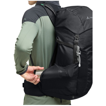 Rucsac turistic Vaude Brenta 24