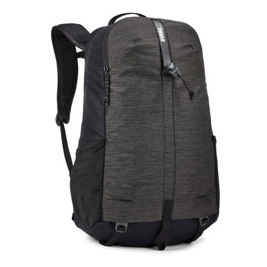 Rucsac turistic Thule Nanum 18L negru