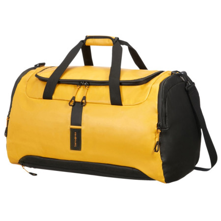 Geantă de voiaj Samsonite Paradiver Light Duffle 61 galben