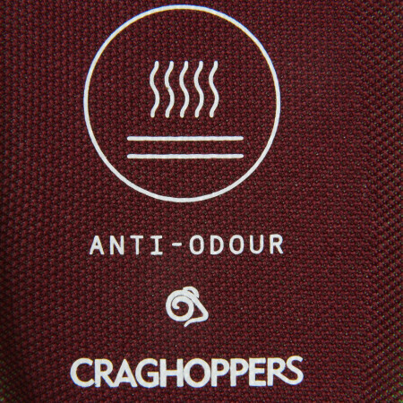 Încălțăminte de trekking pentru bărbați Craghoppers Salado Desert Hi II