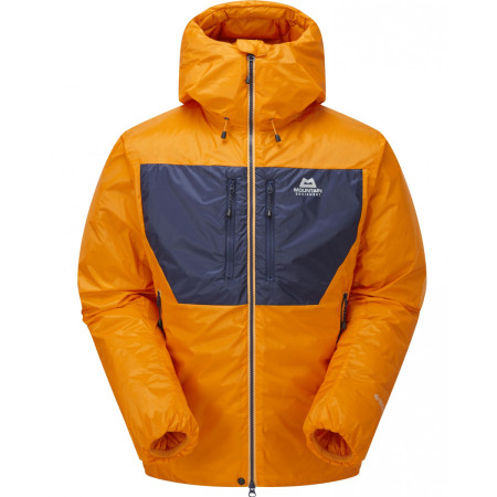 Geacă bărbați Mountain Equipment Kryos Jacket