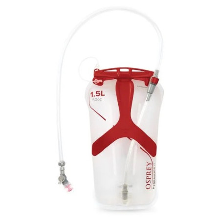 Sistem de hidratare Osprey Hydraulics Lt 1.5L Reservoir
