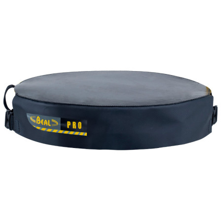 Sac de lucru Beal Bucket Hat negru