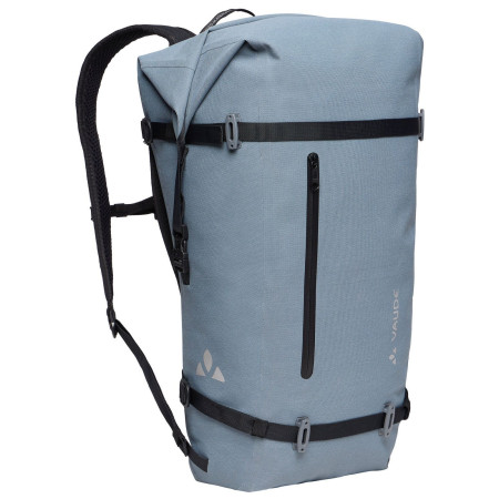 Rucsac pentru ciclism Vaude Proof 22 albastru deschis Heron
