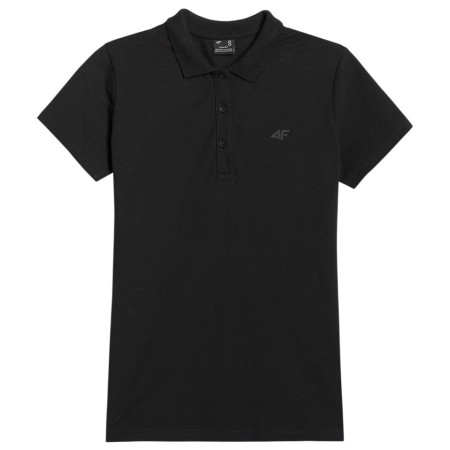 Tricou femei 4F Polo Shirt F365