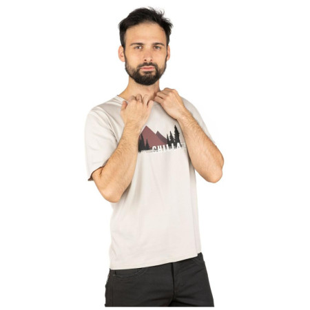 Tricou bărbați Chillaz Bozen Nature