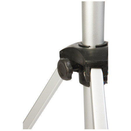 Uscător pentru lenjerie Bo-Camp Clothesline compact 3arm w/foot