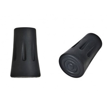 Protecție vârf Vipole Trekking Rubber Round Tip