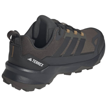Încălțăminte turistică bărbați Adidas Terrex Skychaser Ax5 Gtx