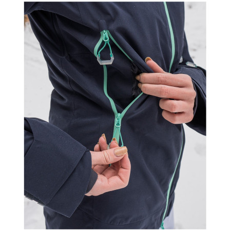 Geacă femei Husky Gambola L