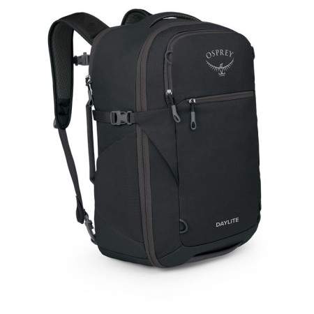 Rucsac de mână pentru avion Osprey Daylite Travel Pack 35 negru black