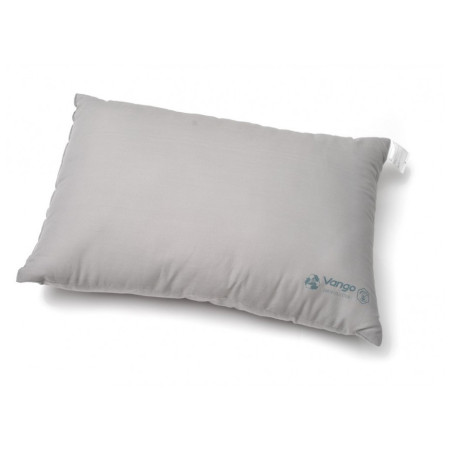 Pernă de voiaj Vango Shangri-La alb