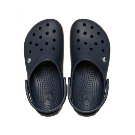 Papuci bărbați Crocs Crocband Gum Clog