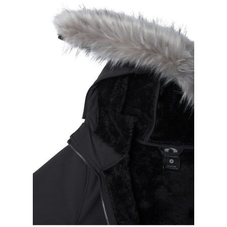 Geacă lungă femei Loap Lustra