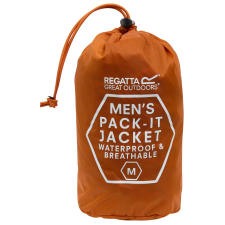 Geacă bărbați Regatta Pack It Jkt III