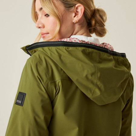 Geacă femei Regatta Lioka