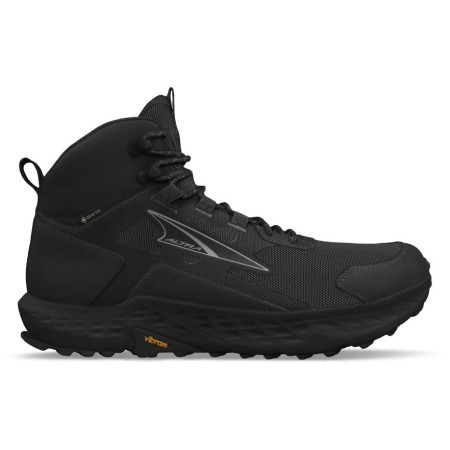 Încălțăminte turistică bărbați Altra Timp 5 Hiker Gtx