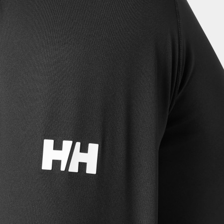 Tricou funcțional bărbați Helly Hansen Waterwear Rashguard