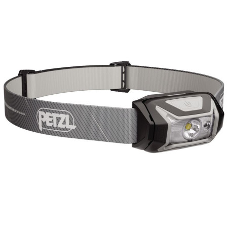 Lanternă frontală Petzl Tikka Core (2025) negru black