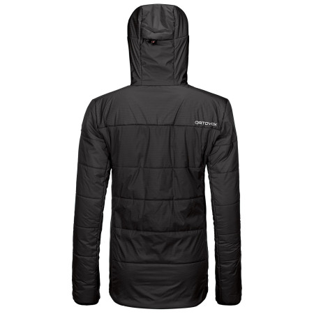 Geacă femei Ortovox Swisswool Zinal Jacket W