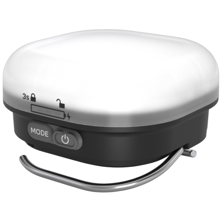 Lanternă Silva Glow