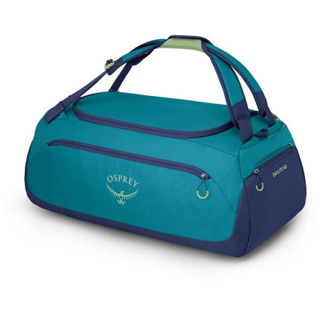 Geantă de voiaj Osprey Daylite Duffel 60