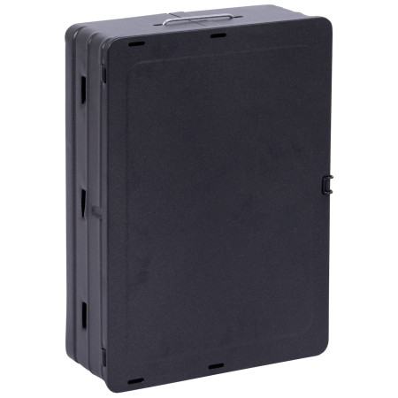 Grătar Bo-Camp BBQ suitcase model steel
