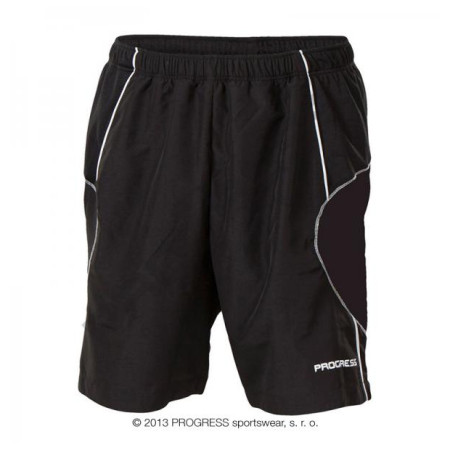 Pantaloni scurți Progress TR FLEXI 23HB