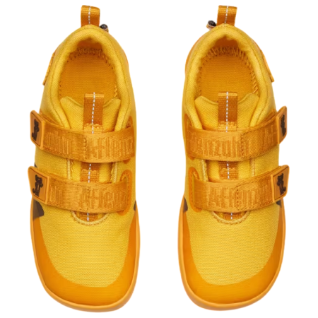 Încălțăminte copii Affenzahn Sneaker Cotton Happy