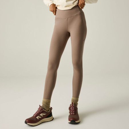 Colanți femei Regatta Outdoor Comfort Contour Leggings