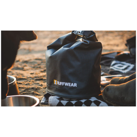 Săculeț pentru hrană Ruffwear Kibble Kaddie™ Dog Food Carrier
