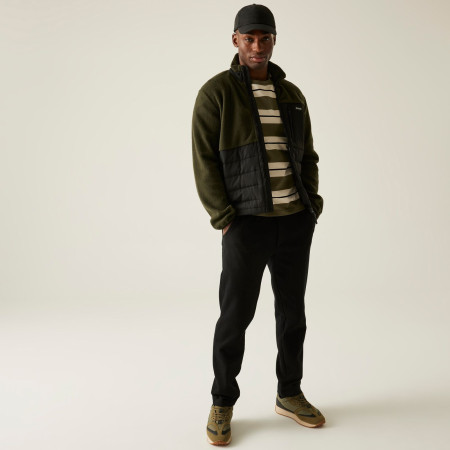 Geacă bărbați Regatta Frankie Borg Hybrid