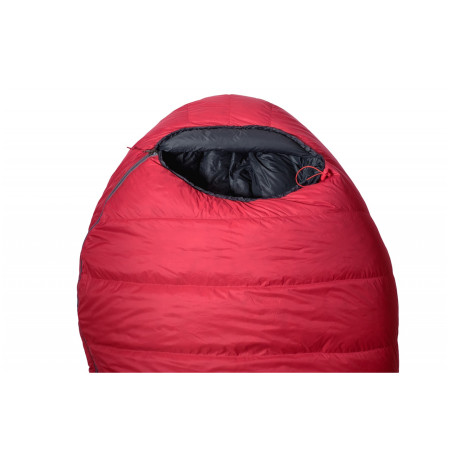 Sac de dormit Warmpeace Solitaire 1000 Extra Feet 195