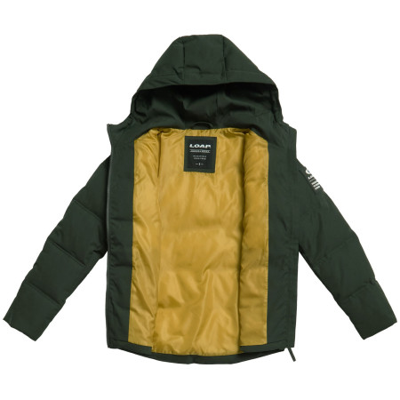 Geacă femei Loap Natala